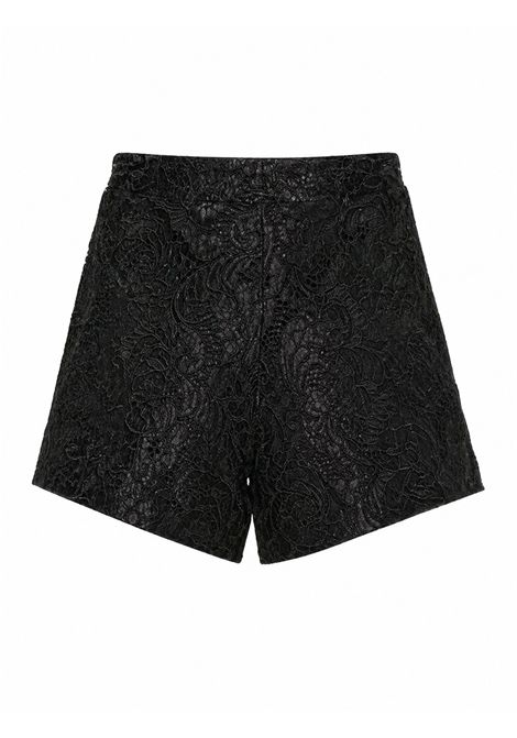 Shorts in pizzo ACTUALEE | 16114 SR01051